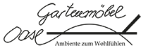 Gartenmöbeloase Logo