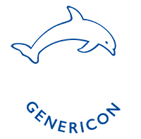 Genericon Multivit Logo