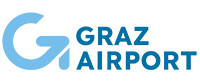 Graz Airport Logo