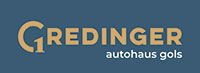 Gredinger Logo