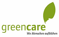Green Care Logo