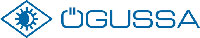 ÖGUSSA Logo