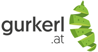 Gurkerl Logo