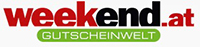 Gutscheinwelt Logo