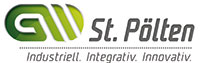 GW St. Pölten Logo
