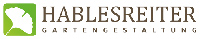Hablesreiter Gartengestaltung Logo