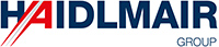 Haidlmair Logo