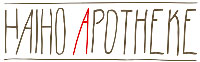 Haiho Apotheke Logo