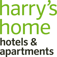 Harrys Home Logo Neu