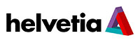 Helvetia Versicherung Logo