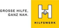 Hilfswerk Salzburg Hilfe Logo