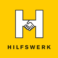 Hilfswerk Salzburg Logo