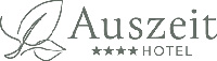 Hotel Auszeit Logo