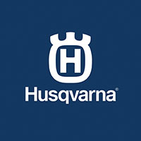 Husqvarna Logo Neu