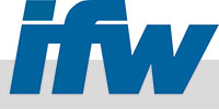 iwf Logo