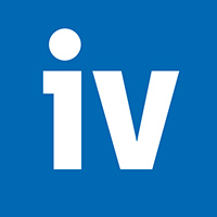 IV OÖ Logo