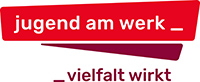 Jugend am Werk Steiermark Logo