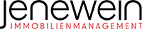 Immobilien Jenewein Logo