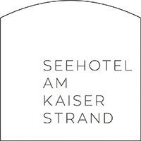 Seehotel am Kaiserstrand Logo
