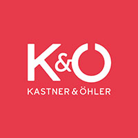 Kastner & Öhler Logo