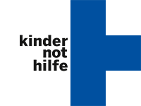 Kindernothilfe Logo