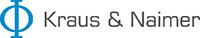 Kraus & Naimer Logo
