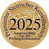 Steirisches Kürbiskernöl Logo