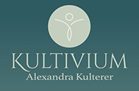 Kultivium Logo