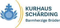 Kurhaus Schärding Logo