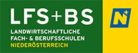 Landwirtschaftliche Fachschulen NÖ Logo