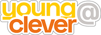 Young Clever Logo