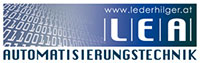 Lea Automatisierung Logo