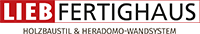 Lieb Fertighaus Logo