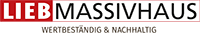 Lieb Massivhaus Logo