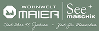 Maier Wohnwelt Logo