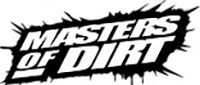 Masters of Dirt Logo