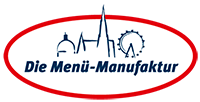 Menü Manufaktur Logo