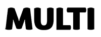 Multi Logo