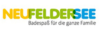 Neufelder See Logo