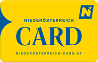 Niederösterreich Card Logo