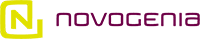 Novogenia Logo