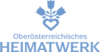 OÖ Heimatwerk Logo