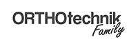Orthotechnik Family Logo