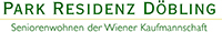 Park Residenz Döbling Logo