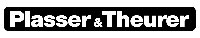 Plasser & Theurer Logo