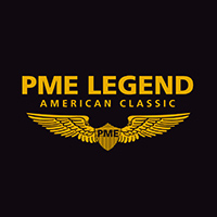 PME Legend Logo