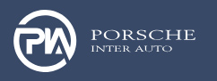Porsche Inter Auto Logo
