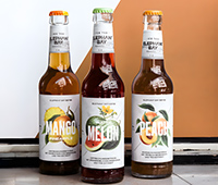 premium drinks elephant bay