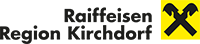 Raiffeisen Kirchdorf Logo