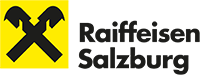 Raiffeisen Salzburg Logo